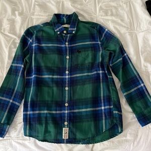 Super soft flannel